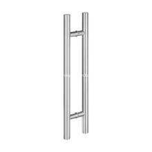 Straight Ladder Style Commercial Glass Door Pull Handle
